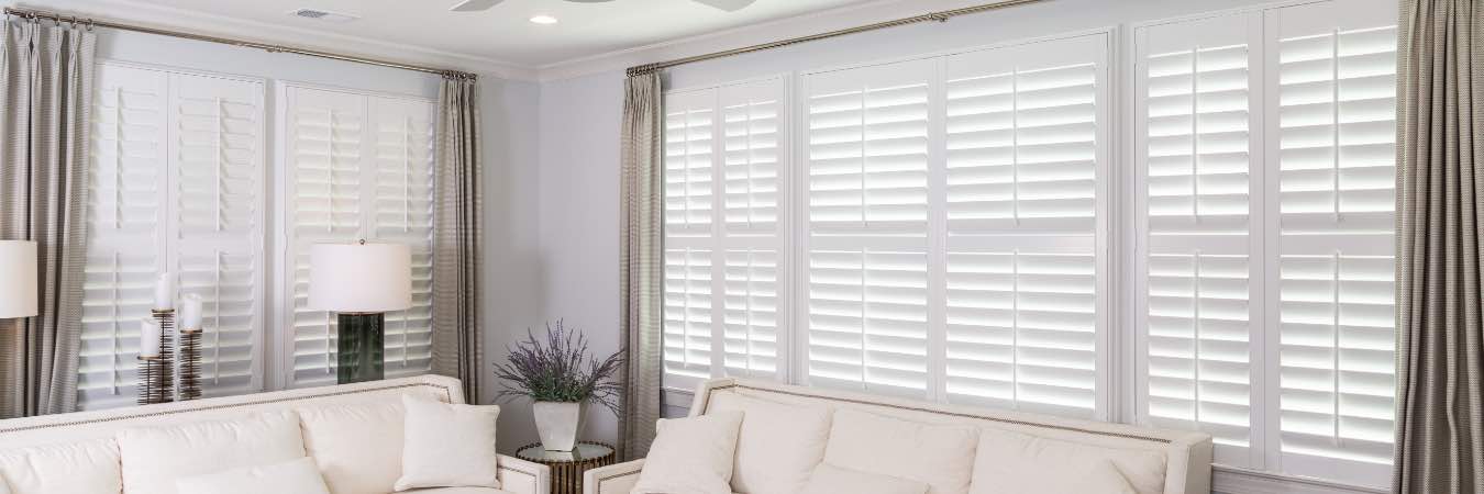 French Door Shutters  Polywood Shutter Company