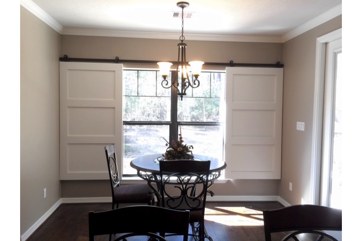 Complete Guide To San Diego Window Treatments San Diego Dining Room Window Treatments