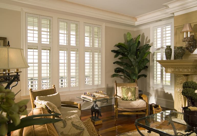 Window Treatment Program For Designers