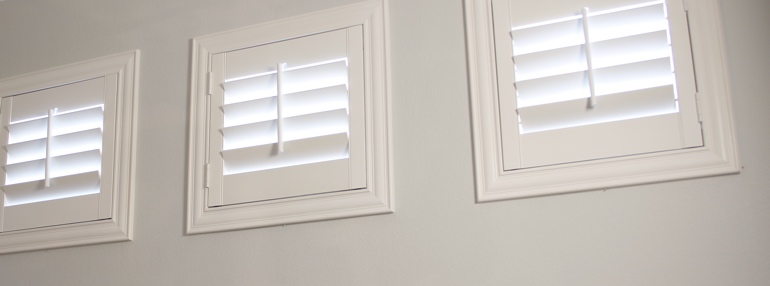 The Ideal Window Coverings For Your Garage In San Go Sunburst The Ideal Window Coverings For Your Garage In San Go Sunburst