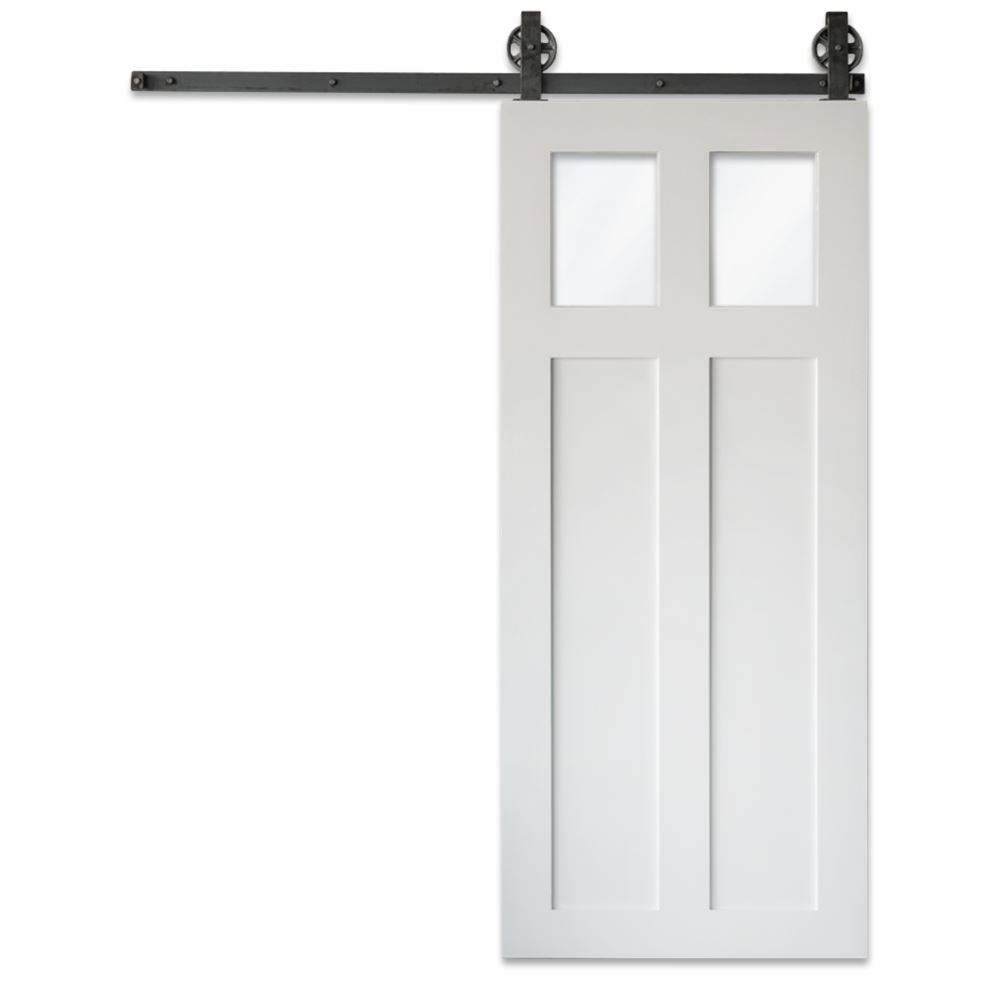 Craftsman Glass High T