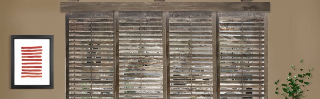 Plantation Shutters The Top Patio Door Window Treatment In San Diego Sunburst Plantation Shutters The Top Patio Door, Plantation Shutters For Sliding Glass Doors