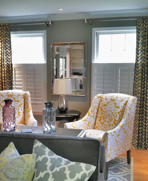 Closed cafe shutters San Diego cafe shutters closed