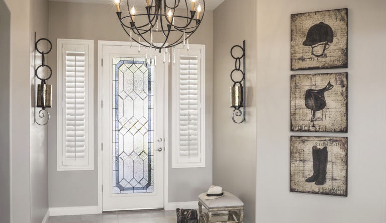 Up your San Diego home value by increasing the wow factor. San Diego home resale value