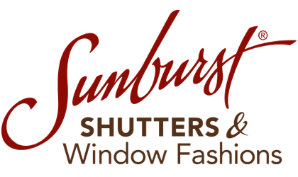 Sunburst Shutters San Diego Logo